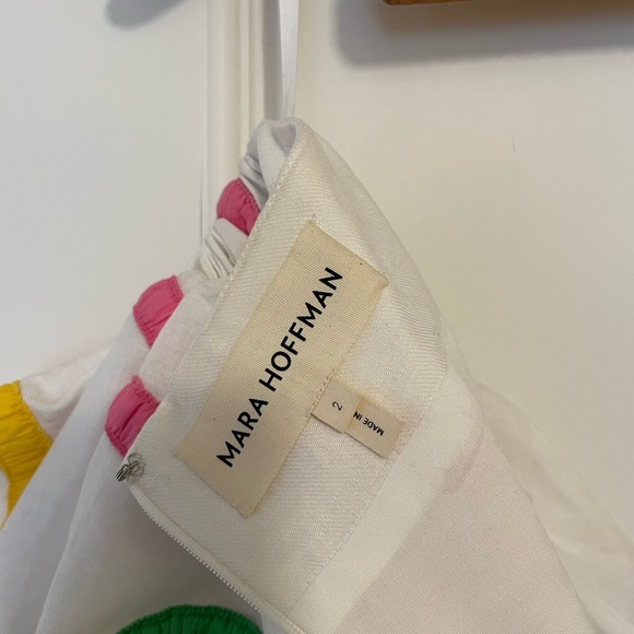 Mara Hoffman - Cadiz Namari Dress - Size 2 - Picture 7 of 7